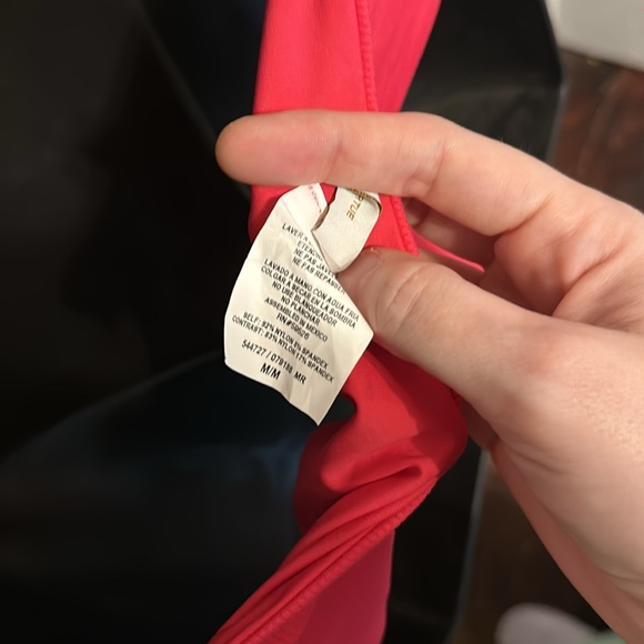 Host Pick ✨ Becca Two-Piece Swim - Picture 8 of 9